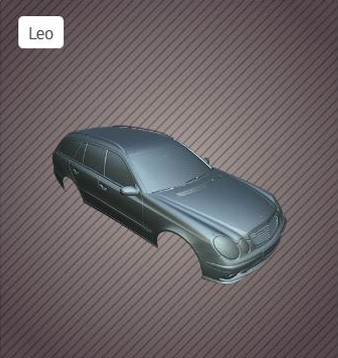 車(chē)身