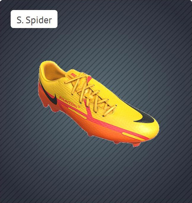 Nike Phantom GT2 Pro FG運動(dòng)鞋