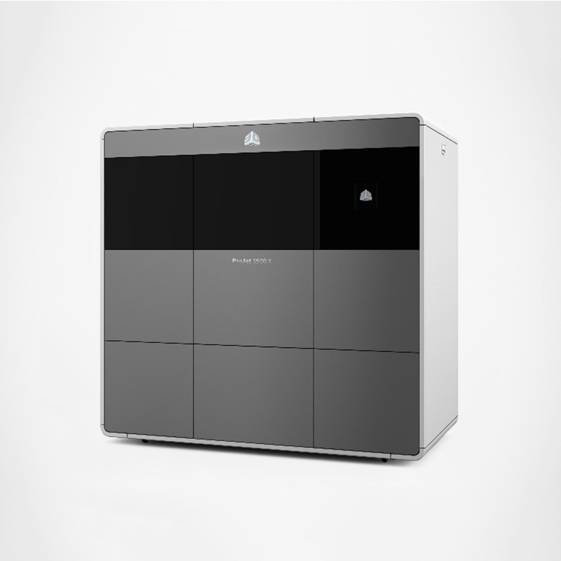 ProJet MJP 5600 3D打印機
