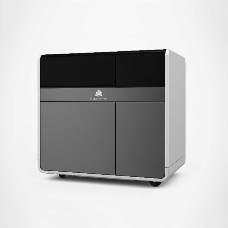  ProJet MJP 2500 IC蠟3D打印機